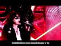X JAPAN " JADE " Full video in L.A. with sub (fanmade)