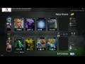 Na`Vi vs Evil Geniuses, WEC Lan Finals, LB Round 2, Game 2