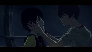 Chamber Of Reflection Zankyou No Terror Edit