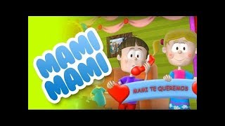 Biper Y Sus Amigos - Mami Mami  (Vídeo Oficial)