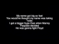 Bugzy Malone - Revival Lyrics