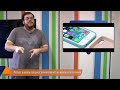 Hoje no TecMundo (21/07) - segunda geração do Moto G, LG G3 Prime e lojas não confiáveis klip izle