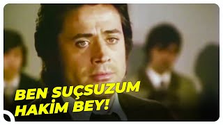 Bütün Suçlar, Muratın Üstüne Kaldı Cüneyt Arkın Fatma Girik Türk Filmi