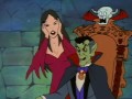 Scooby-Doo and the Reluctant Werewolf