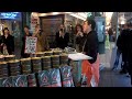 Pike's Place Market