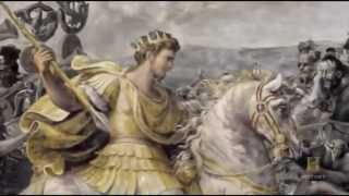 Video: Constantine and Roman Catholicism - Simcha Jacobovici