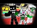 Minecraft FNAF World Roleplay Episode 11 ► TANGLE DANCE PART...
