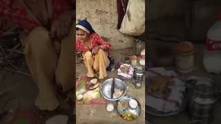 Roti Banate Hue Desi Girl Romantic Video Heavy Shorts