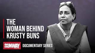 The Woman Behind Krusty Buns Wonder Women Of Karachi Doentary Series Ep 01 Runway Stan