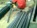 Gemilang Jaya Steel bengkel las dan listrik, tralis, pagar, canopy