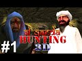 [Al Qaeda Hunting 3D - Игровой процесс]