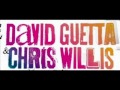 NEW HIT 2011 / David Guetta & Chris Willis - Louder (Put Your Hands Up) (Simon de Jano Mix)