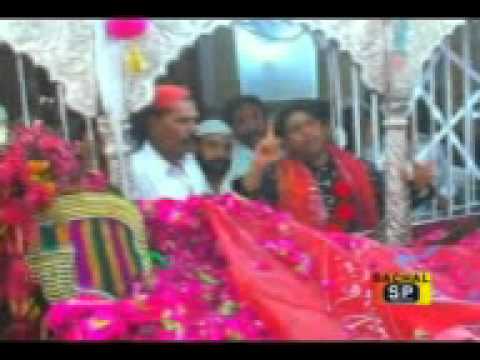 Aisa Badshah Hussain a s Hai Hub Ali Qasida YouTube