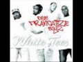 Dem Franchize boyz white tee fl studio 9 remake