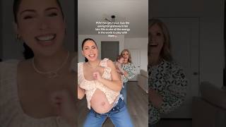 Pov Your Kids Got The Young Hot Grandma With All The Energy To Play