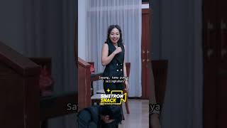 Pelakor Ini Emosi Saat Tahu Fakta Bahwa Dia Diselingkuhi Gadunnya