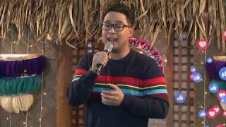 Watch Jed Madela A Perfect Christmas video