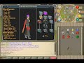Combat 92 pure with 13 defence edgeville pking VLS,STATIUSWARHAMMER,DDS,WHIP,RAPIER,MAUL