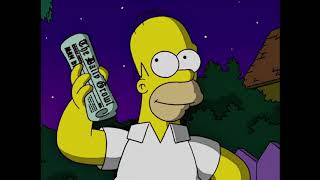 Simpsonai Lietuviskai Bartas Sueitė Su Miljionieriumi 23