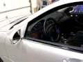 Mercedes Remote Starter on W220 S Class