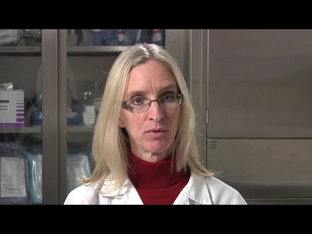 Watch What is cholangiocarcinoma? (Kathleen Christians, MD) on YouTube.