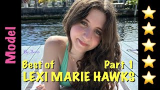Best Of Lexi Marie Hawks