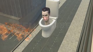 Skibidi Toilet Multiverse 6 (Full Episode) + Part 3