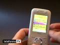 Foto pequena Sony Ericsson F305 videoreview da Telefonino.net
