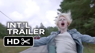 They Have Escaped Trailer (2014) - Finnish Drama