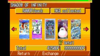 YU GI OH WORLD CHAMPIONSHIP TOURNAMENT 2006 GBA yu gi oh world championship tournament 2006 gba: