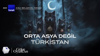 Türkler Neden Bölündü? Belgesel