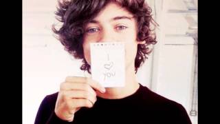 Watch Harry Styles Please Dont Let Me Go video