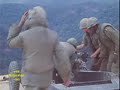 101st Airborne Division At Fire Support Base Ripcord, Vietnam War, July 1970