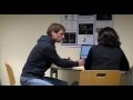 How are human movements controlled?