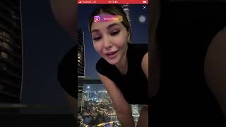 Bigo Live İsra Dance
