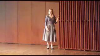 Emily Rocha Laurie 39 S Song By Aaron Copland Emily Rocha Laurie 39 S Song By Aaron Copland