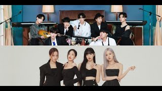 Savagedrop Pretty Savage Mic Drop Mashup-1