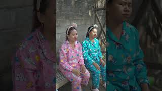 Kang Ipul Gak Pake Baju Tidur