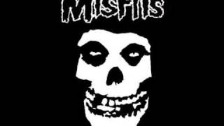 Watch Misfits Hate The Living Love The Dead video