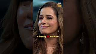 Chunky और Neelam न लगए सथ म ठमक Sbestdancer
