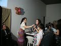"ESE ES MI PASTOR" ♥Romina Abigail y David Elias♥