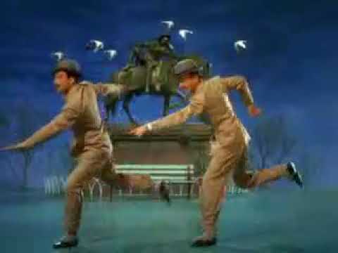The Babbitt and the Bromide Video