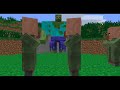 Beans - Minecraft animation