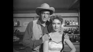 Gunsmoke Western TV show lost intro never used comical funny