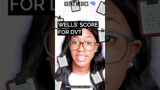 Wells Score For Dvt