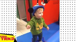 Try Not To Laugh Funniest Kids Ballet Dancer Fails Viral Trnd Videos