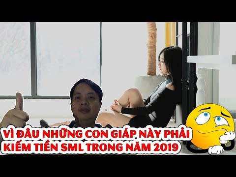 Nếu dính phải điều này, bạn sẽ phải cày SML luôn mới sống nổi qua năm 2019 này