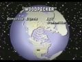 The Woodpecker Soviet Electromagnetic Attack