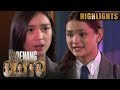 Nadya, humingi ng tulong kay Cassie laban kay Marga | Kadenan...
