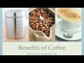 How to Use Benefits of Coffee for Weight Loss